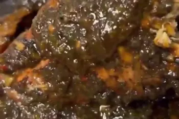 آموزش قلیه مرغ، یک غذای خوشمزه و مجلسی !