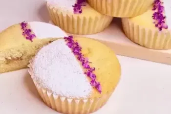 طرز تهیه شیرینی پای سیب قنادی با تمام فوت و فن هاش !