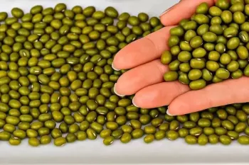 ماش رو این مدلی درست کن، عاشقش میشی ! بدون گوشت و بدون دردسر !