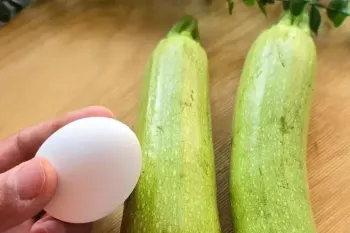 فقط با سبزیجاتی که تو خونه داری شام درست کن !