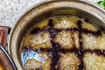 طرز تهیه حلیم (هلیم) مخصوص ماه رمضان، کشدار و خوشمزه !