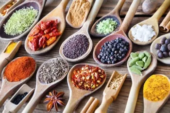 ادویه خورش قیمه : بهترین ترکیب ادویه قیمه چیست ؟