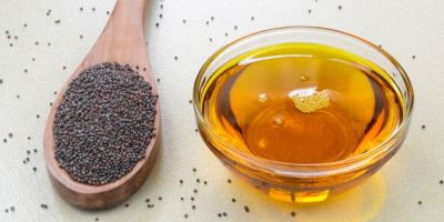 مزایای مالیدن روغن