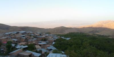 روستای مایان طرقبه