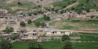 دیشموک بهشت گردشگری