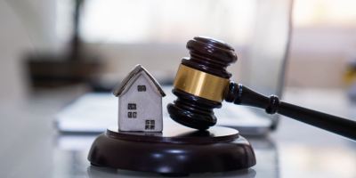 حق بازدید ملک توسط