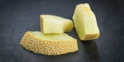 چرا خربزه تلخ می