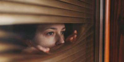 استرس ناشی از صدای