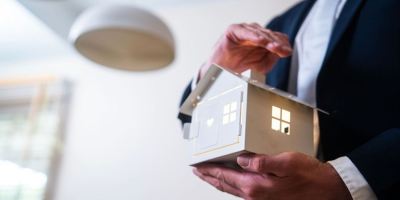 ادعای مالکیت مستاجر