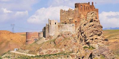 دژ الموت کجاست؟ سی