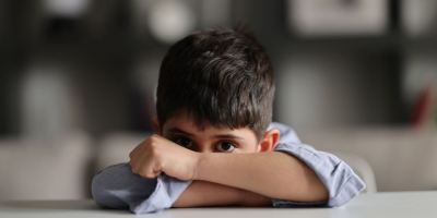 دلایل ترس از مدرسه