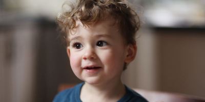 خصوصیات کودک در دو