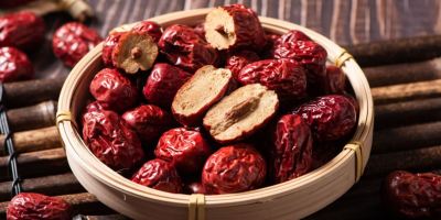 عناب فشار خون را