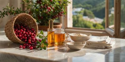 اهمیت زرشک برای