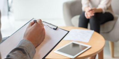 شرایط بستری در
