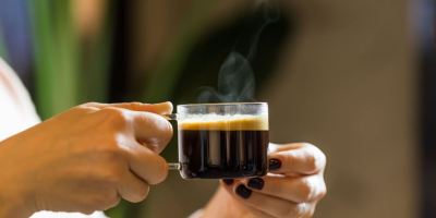 قهوه اتیوپی و اصول