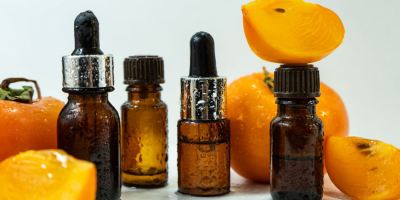روغن خرمالو برای