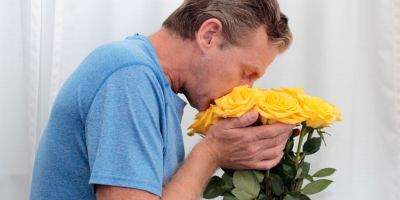 خواص شگفت انگیز بو