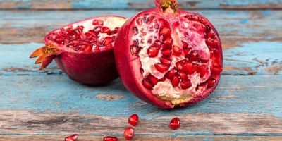 خوردن انار برای چه