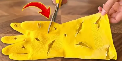 ایده خلاقانه