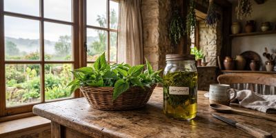 ترفند خانگی برای