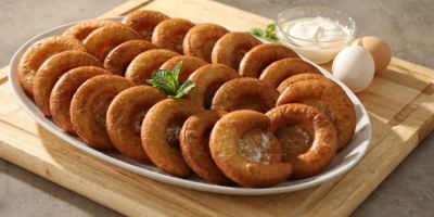 طرز تهیه دسر سریع
