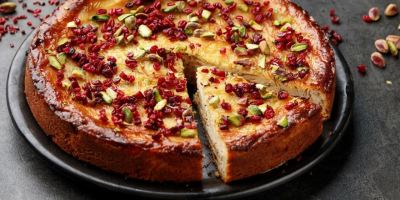 طرز تهیه ته چین مرغ
