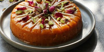 طرز تهیه حلوا