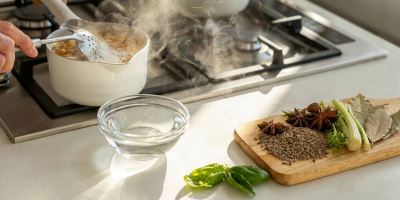 روش سریع کاهش نفخ
