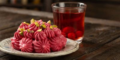 طرز تهیه حلوای