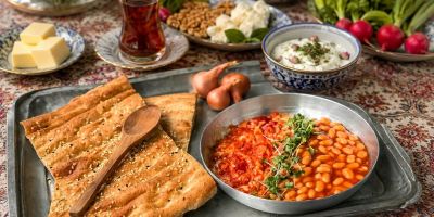 طرز تهیه املت