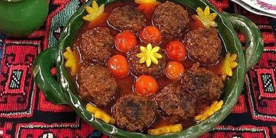 طرز تهیه مرحله به