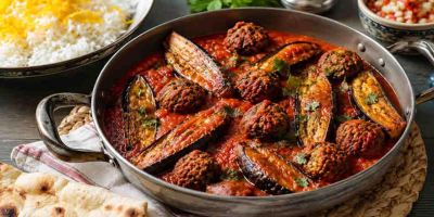 طرز تهیه مشته