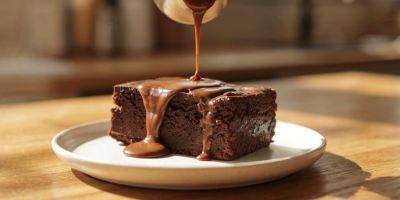 طرز تهیه کیک ۱۰