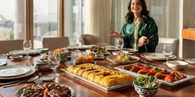راهنمای پخت غذاهای