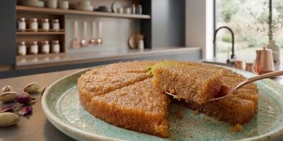 طرز تهیه حلوای