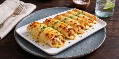 طرز تهیه اسنک مرغ
