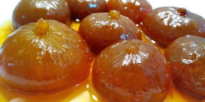 طرز تهیه مربای