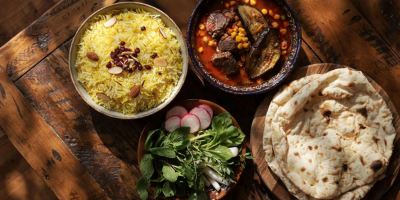 چی بپزم؟ لیست
