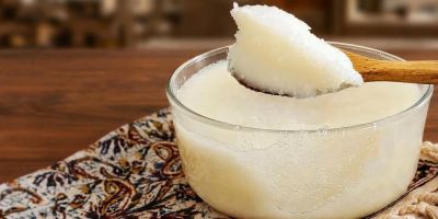 طرز تهیه روغن دنبه