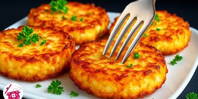 طرز تهیه کوکو کدو
