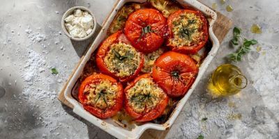 طرز تهیه یمستا: