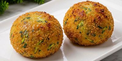 طرز تهیه کوکوی کدو