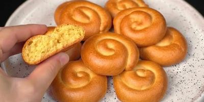 طرز تهیه شیرینی کره