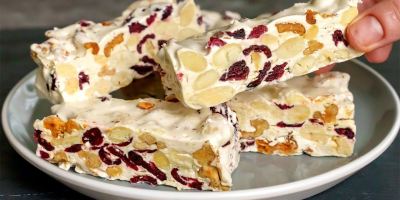 طرز تهیه گز اصفهان