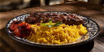 طرز پخت کباب کوبیده