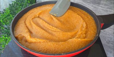 طرز تهیه حلوا کشدار