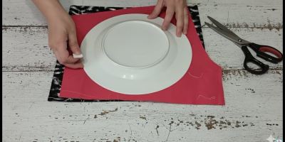 آموزش دوخت دستگیری
