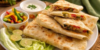 ایده شام فوری و کم