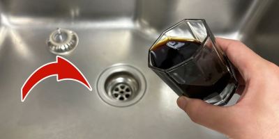 رفع گرفتگی و بوی بد